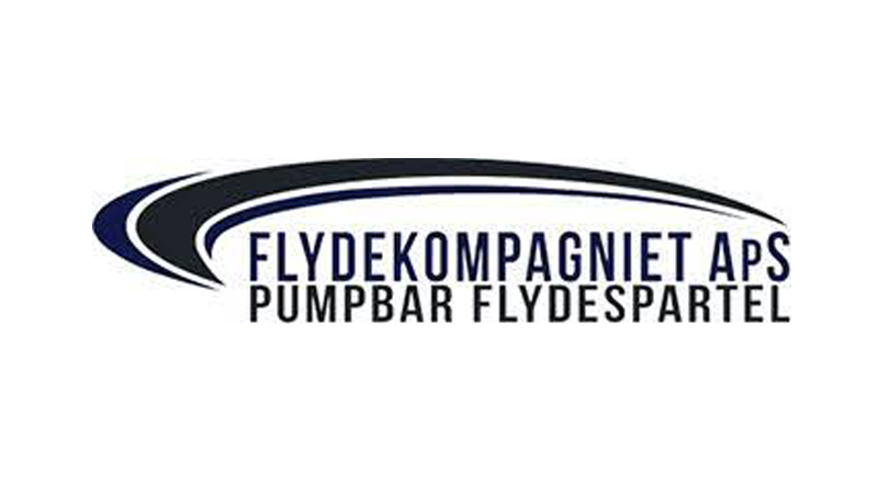 Flydekompagniet Pumpbar Flydespartel