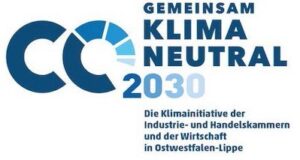 Klimaneutral 2030