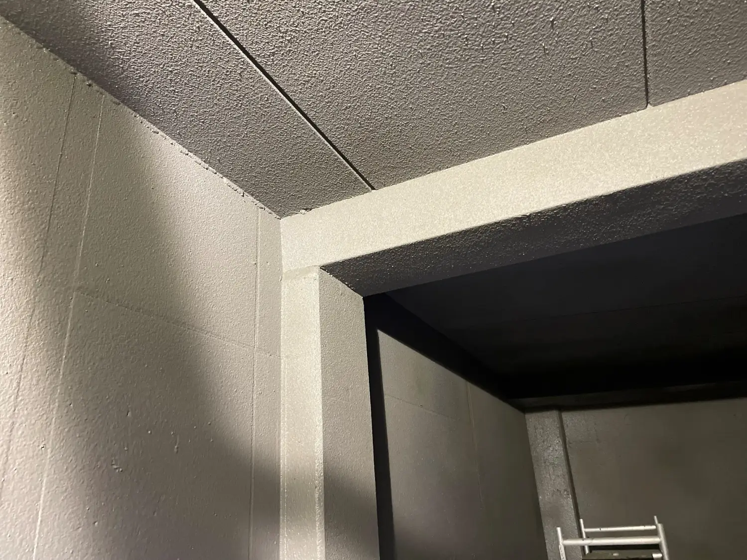 (Billede 3) AL Sprinklertank færdig 1