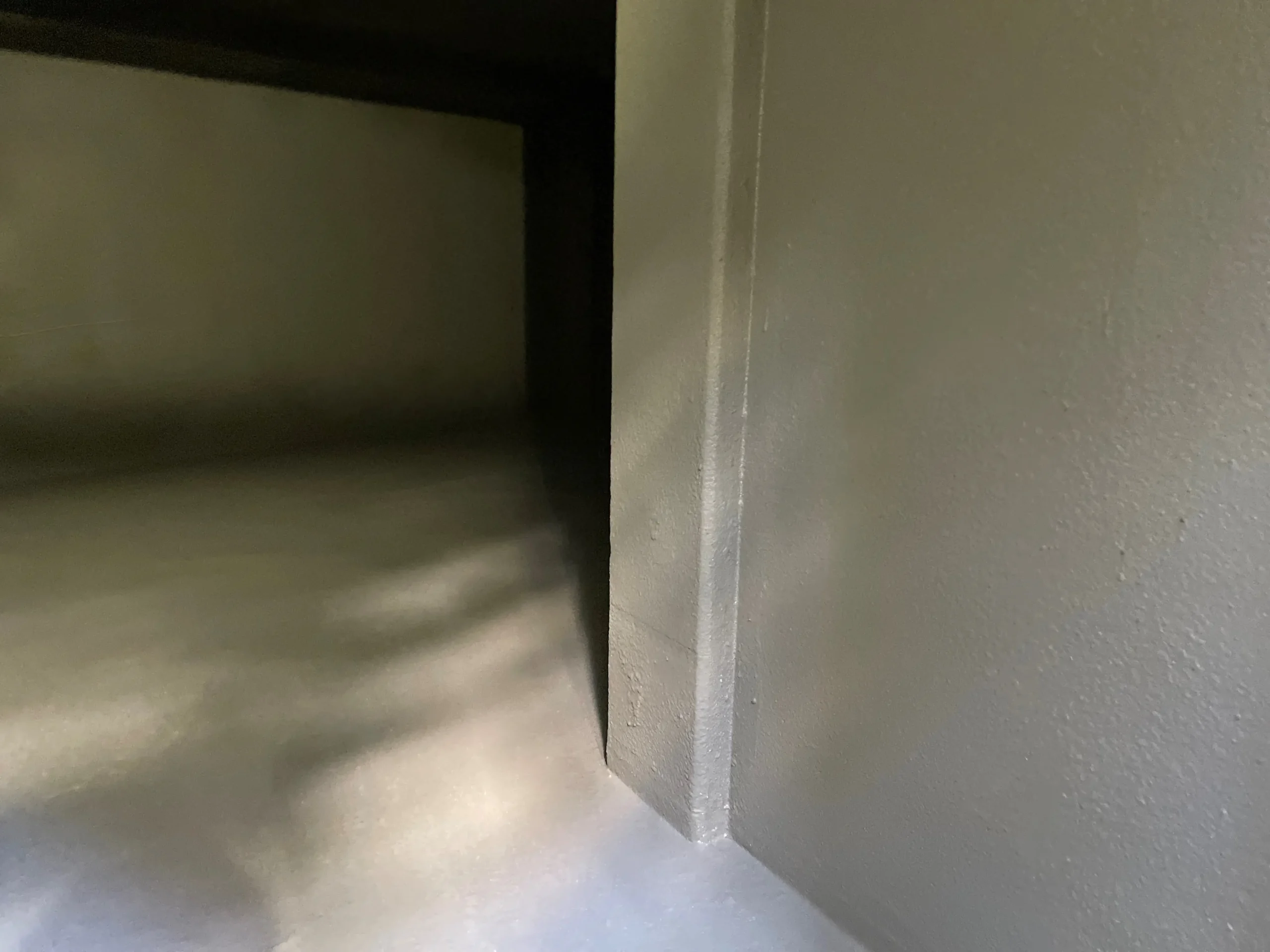 Billede 4) AL Sprinklertank færdig 2