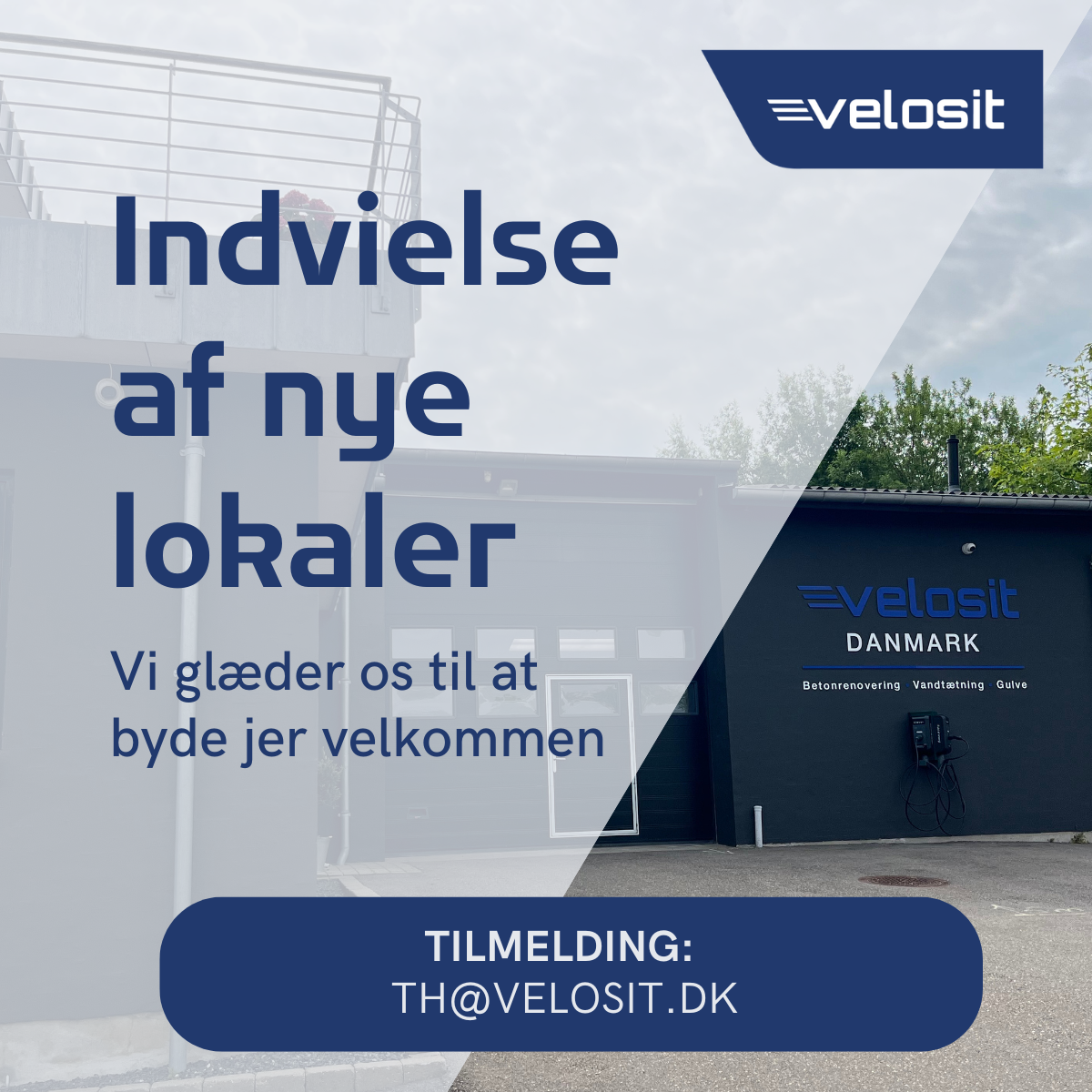 Åbent hus